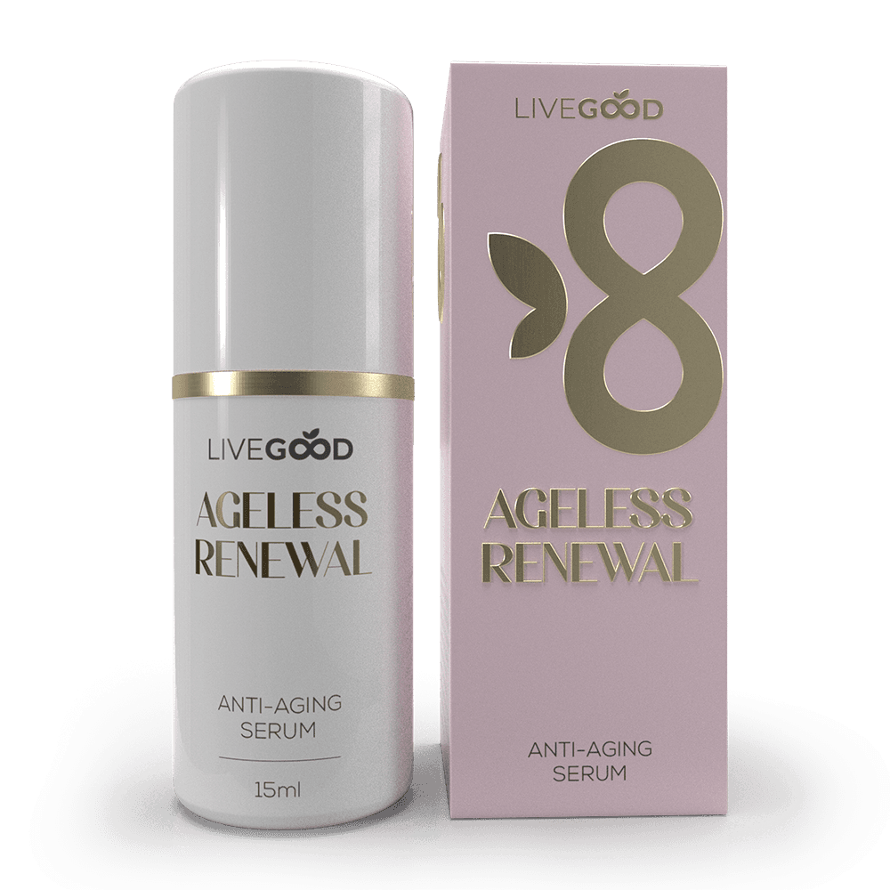 Ageless Renewal