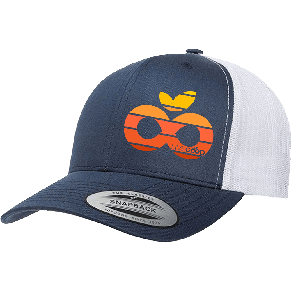 LiveGood Hats