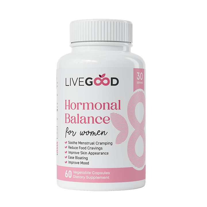 Hormonal Balance for Women