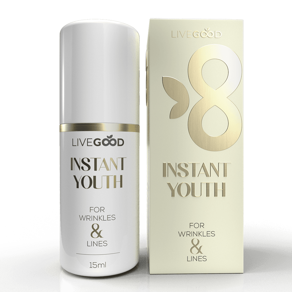 Instant Youth