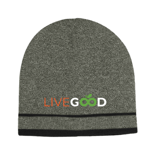 LiveGood Beanie