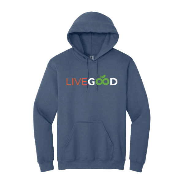 LiveGood Hoodie