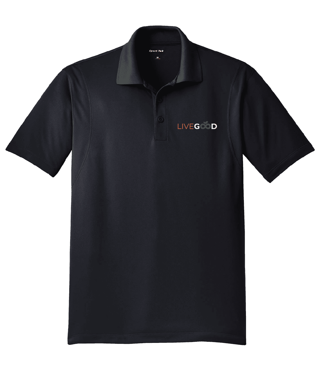 LiveGood Polos