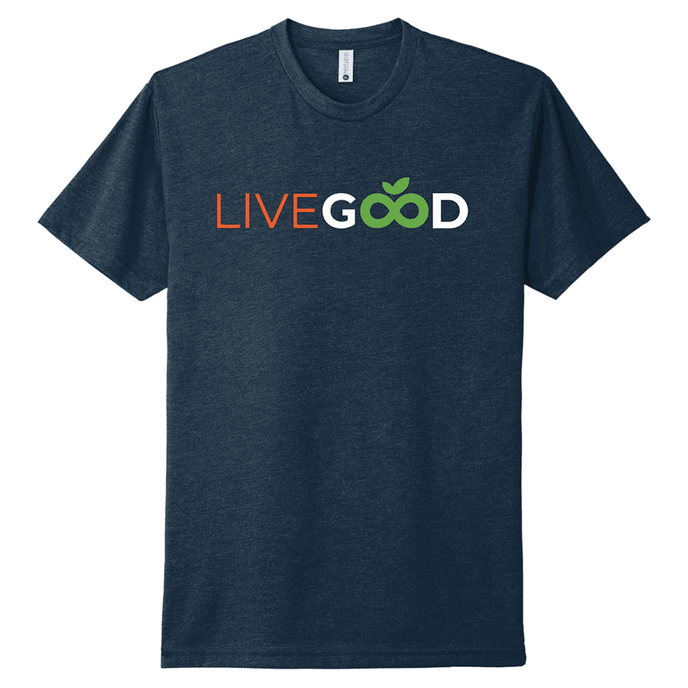 LiveGood T-Shirts