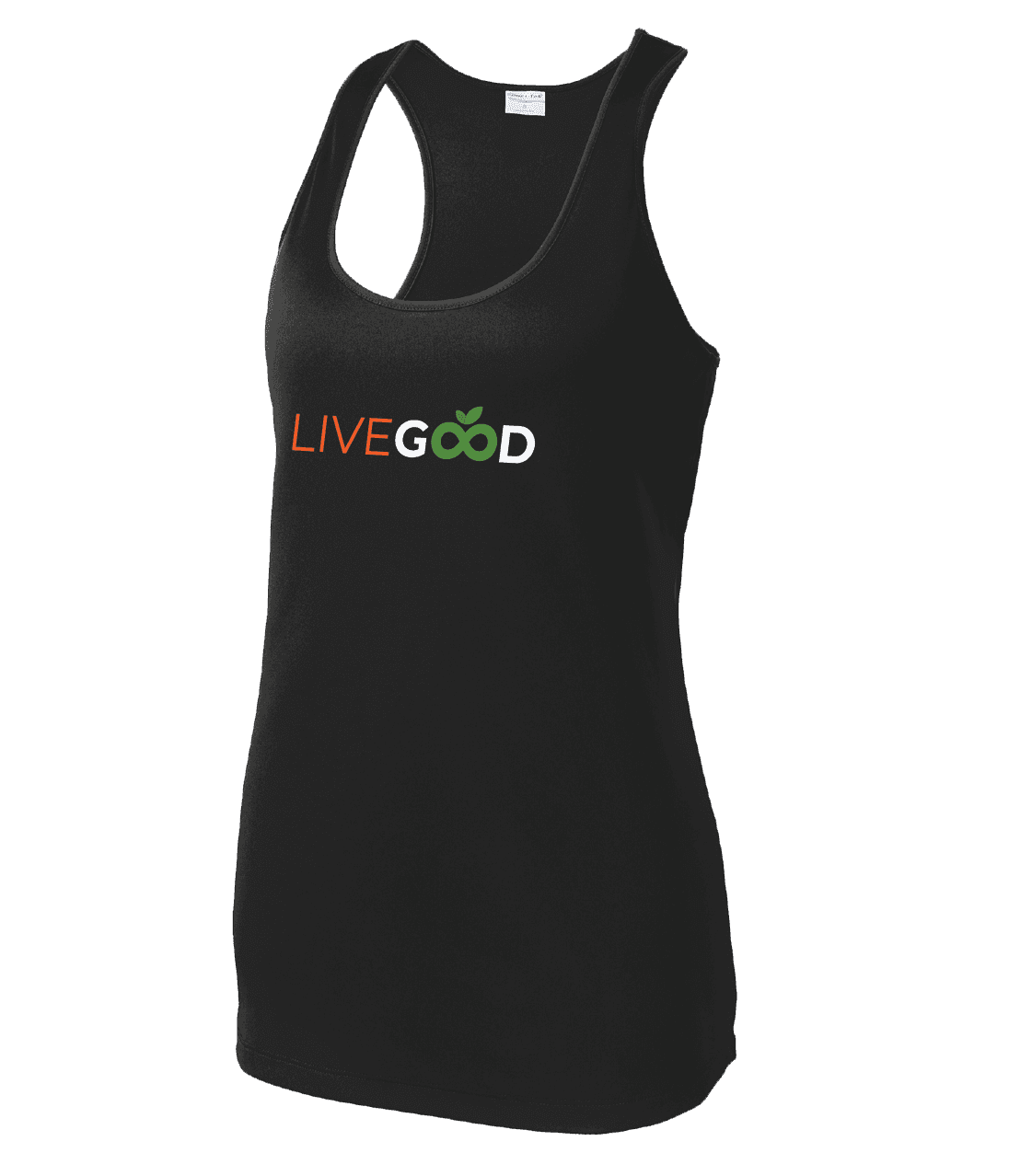 LiveGood Tank Tops
