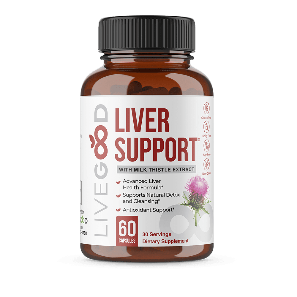 Liver Support