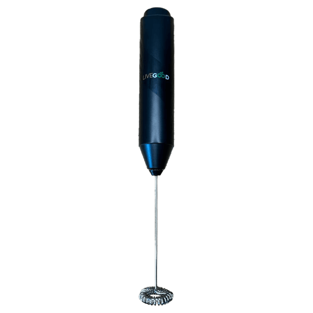 Mixer/Frother