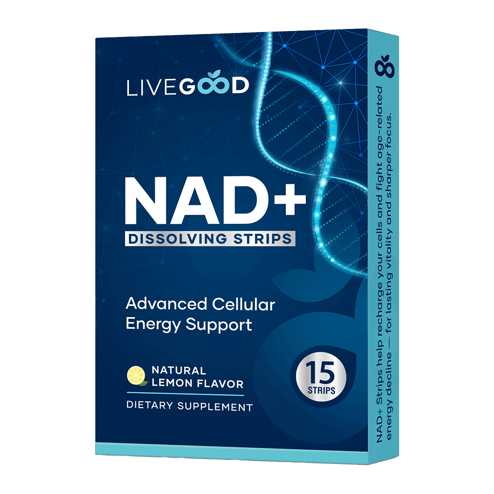 NAD+