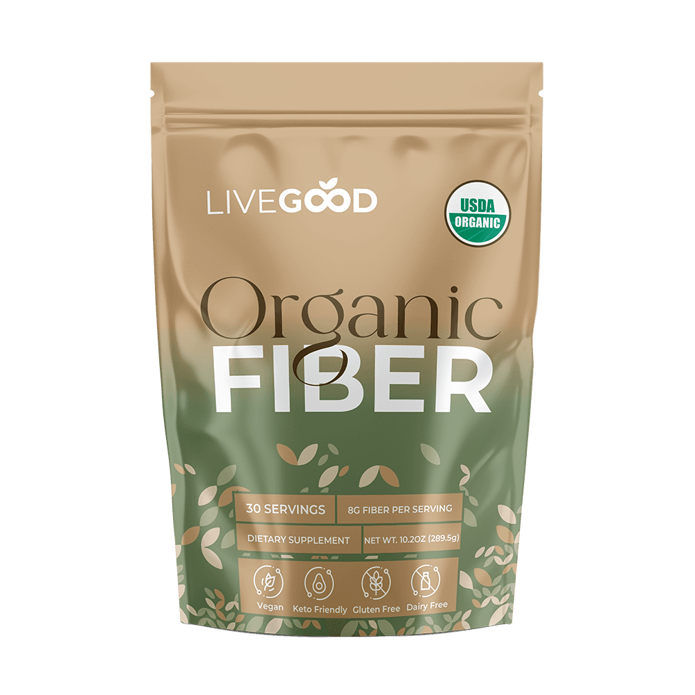 Organic Fiber
