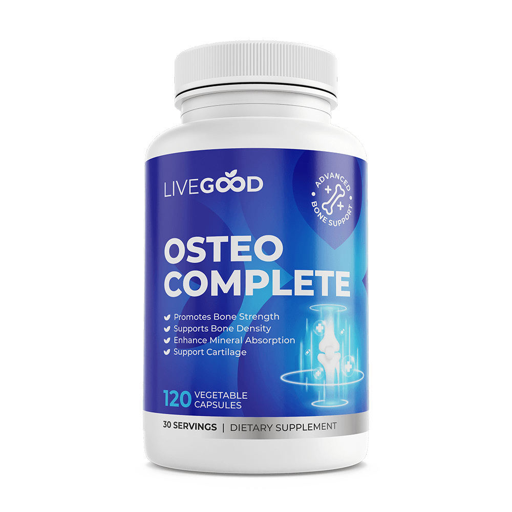 Osteo Complete