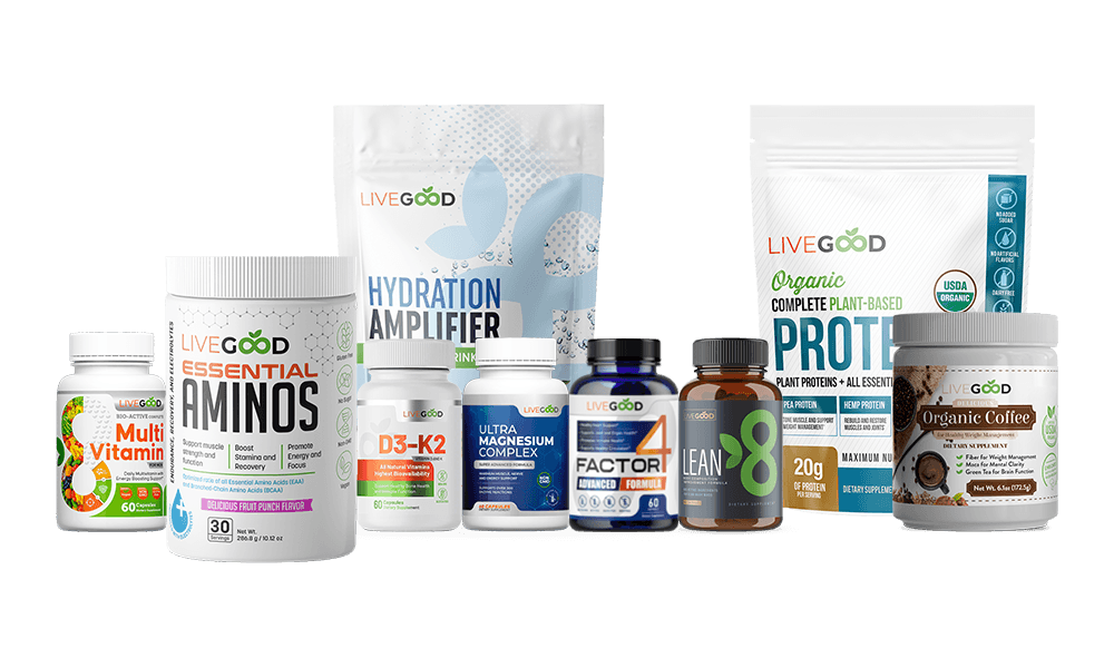 Ultimate Weight Management Pack