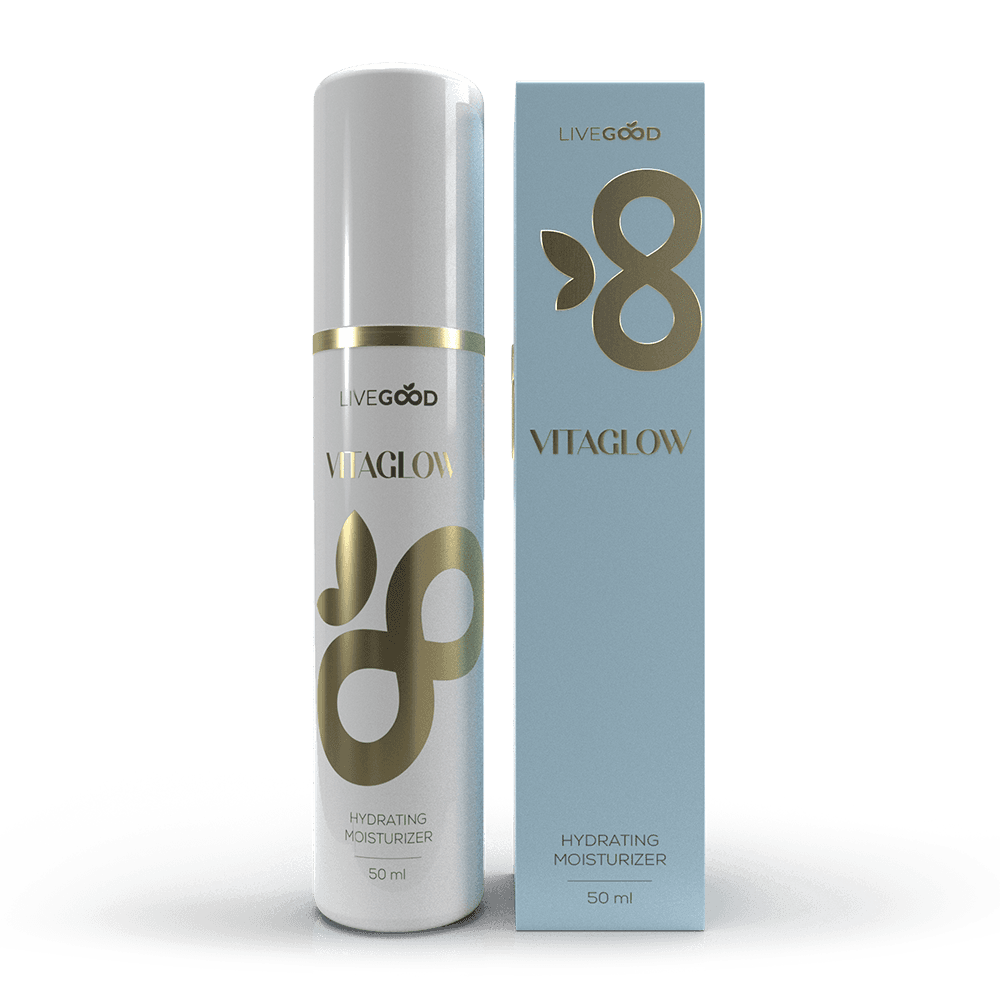 VitaGlow Hydrating Moisturizer