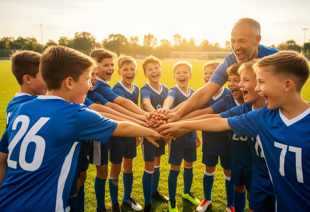 LiveGood Fundraising for sports teams and booster clubs